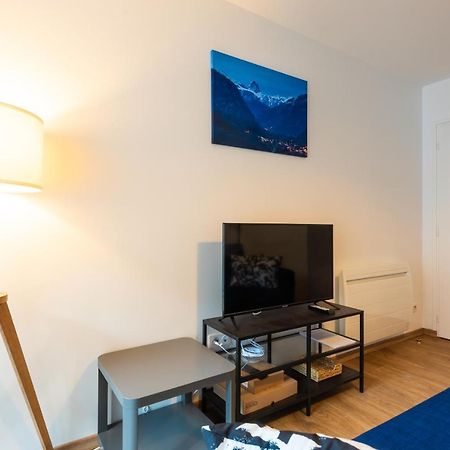 Appartement Terrasse - Telecabine 2Min - Thermes 4Min - Tout Equipe Cauterets Exteriér fotografie