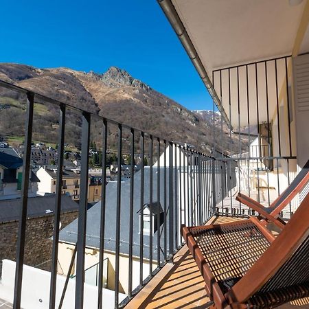 Appartement Terrasse - Telecabine 2Min - Thermes 4Min - Tout Equipe Cauterets Exteriér fotografie