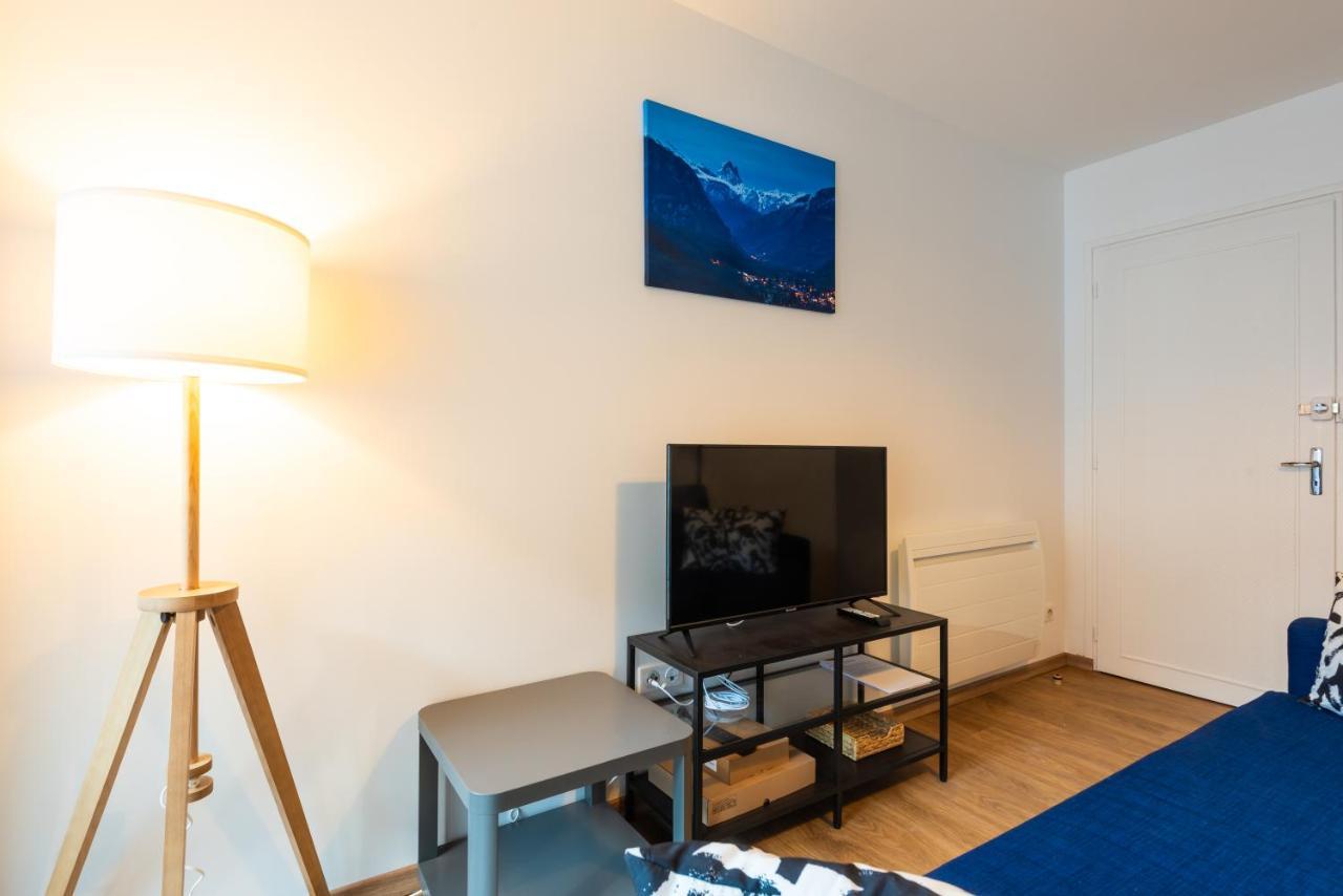 Appartement Terrasse - Telecabine 2Min - Thermes 4Min - Tout Equipe Cauterets Exteriér fotografie