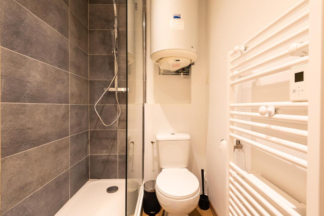 Appartement Terrasse - Telecabine 2Min - Thermes 4Min - Tout Equipe Cauterets Exteriér fotografie