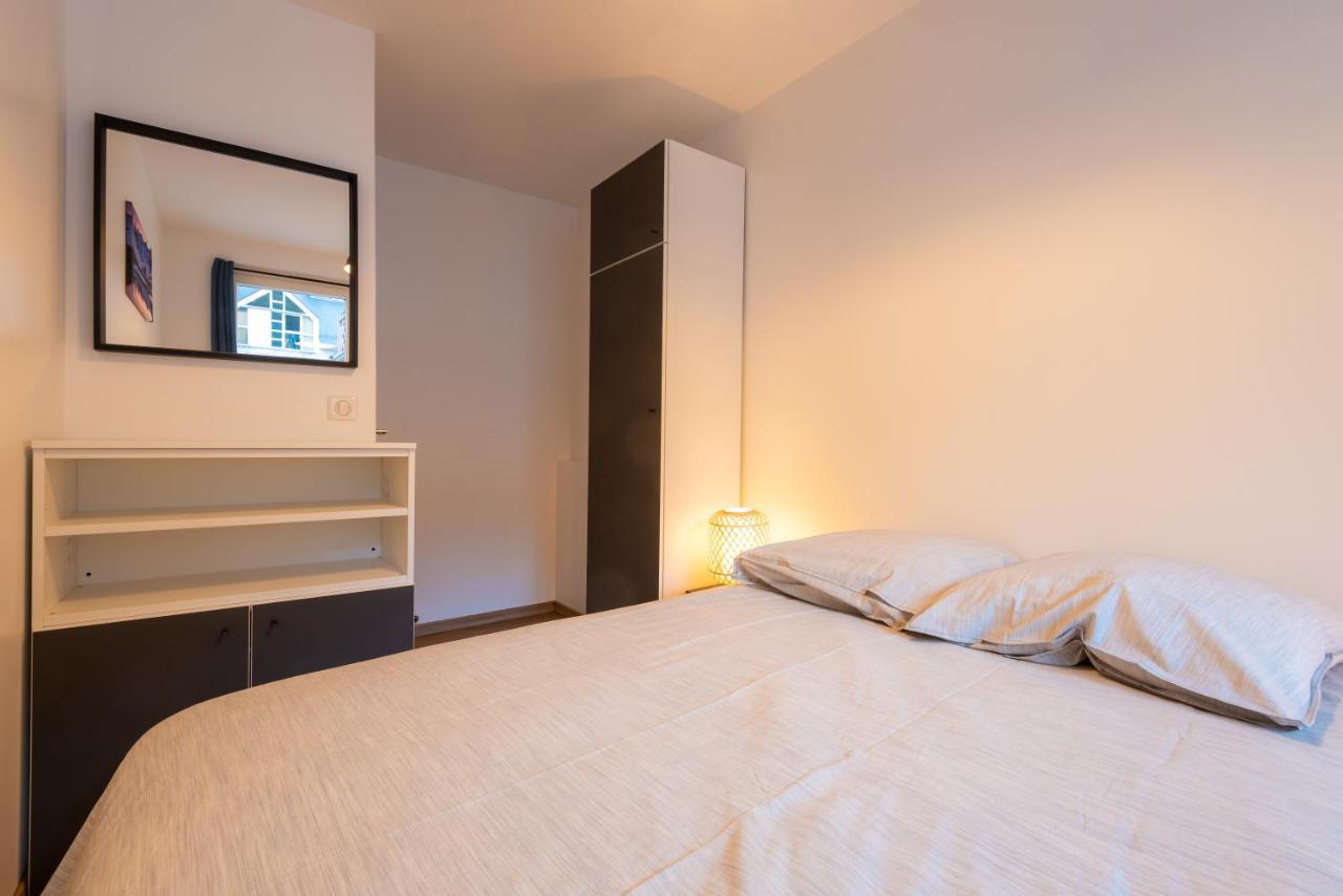Appartement Terrasse - Telecabine 2Min - Thermes 4Min - Tout Equipe Cauterets Exteriér fotografie